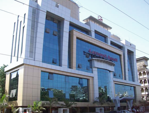 Sai Architectural Systems Profile