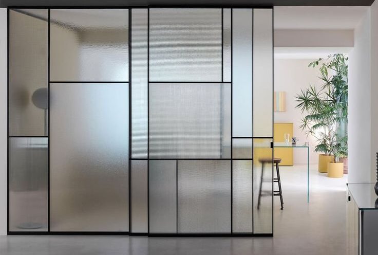 Sai Partition System