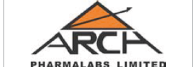 Arch pharmalabs